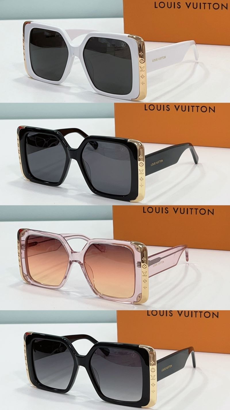 LV Sunglasses